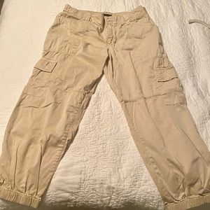 Sanctuary surplus joggers